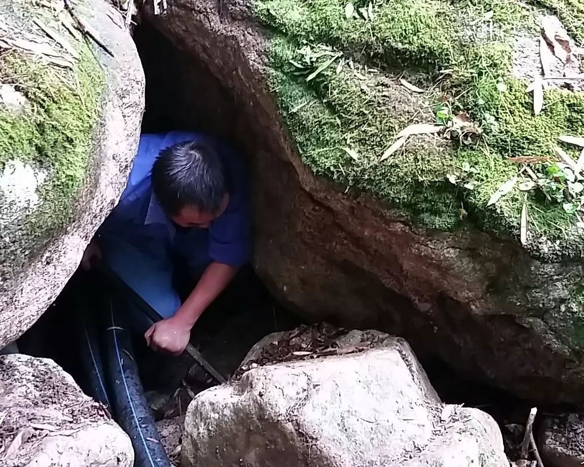 云門山居，雕琢廚藝隱居世外匠心如一