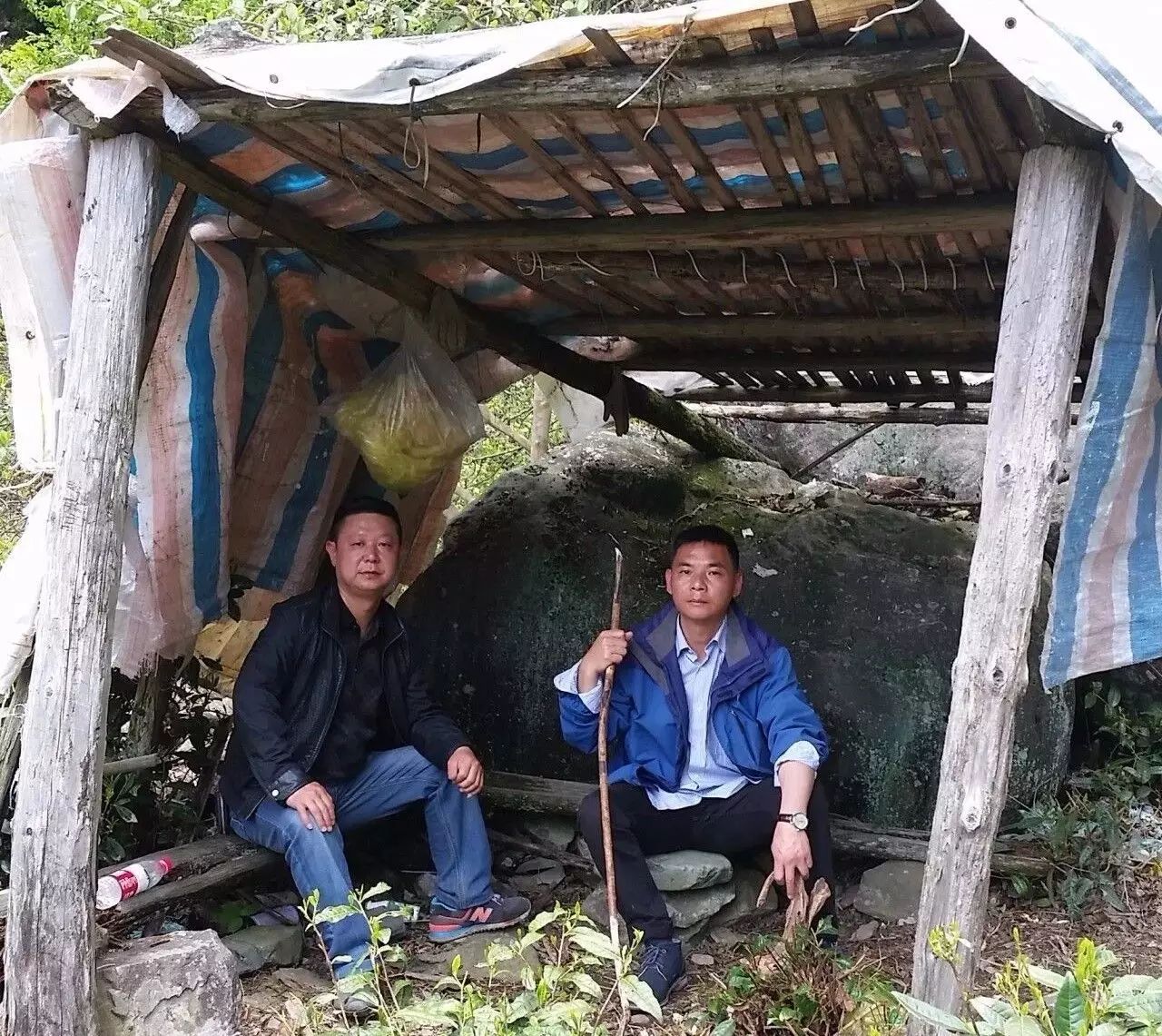 云門山居，雕琢廚藝隱居世外匠心如一