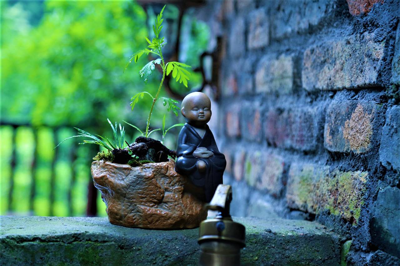 云門山居，雕琢廚藝隱居世外匠心如一