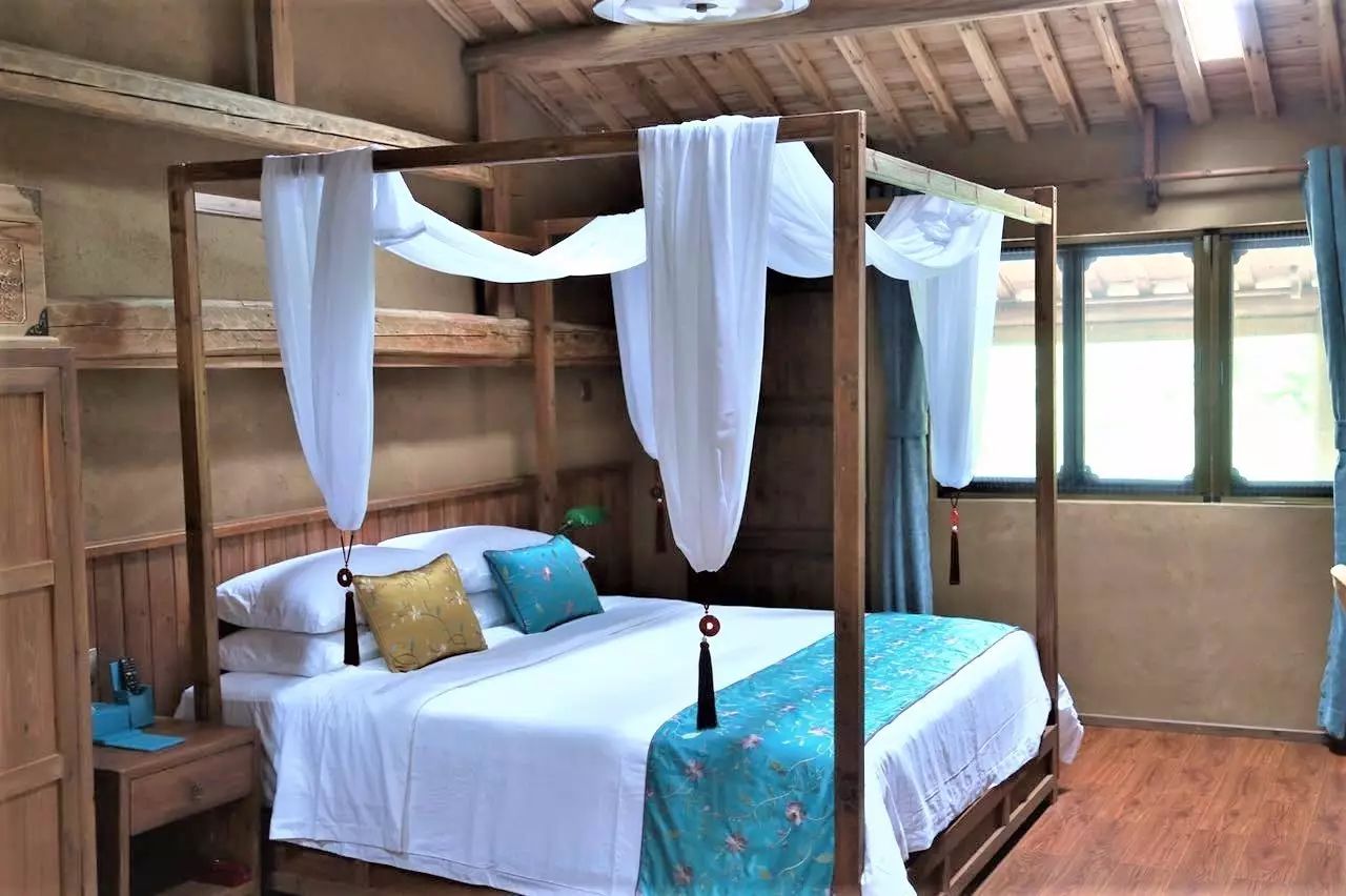 云門山居，雕琢廚藝隱居世外匠心如一