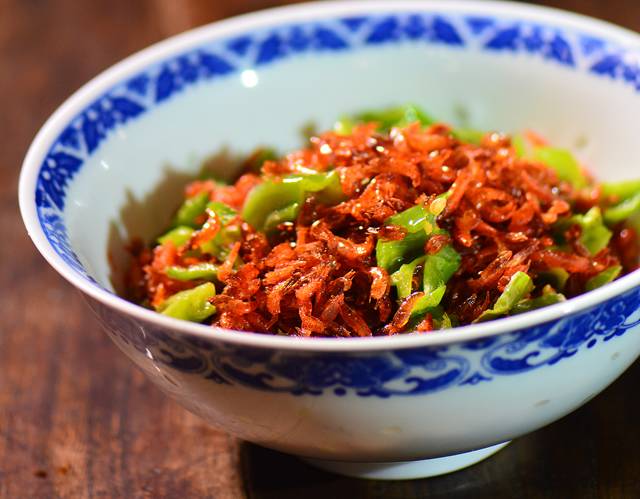 云門山居，雕琢廚藝隱居世外匠心如一