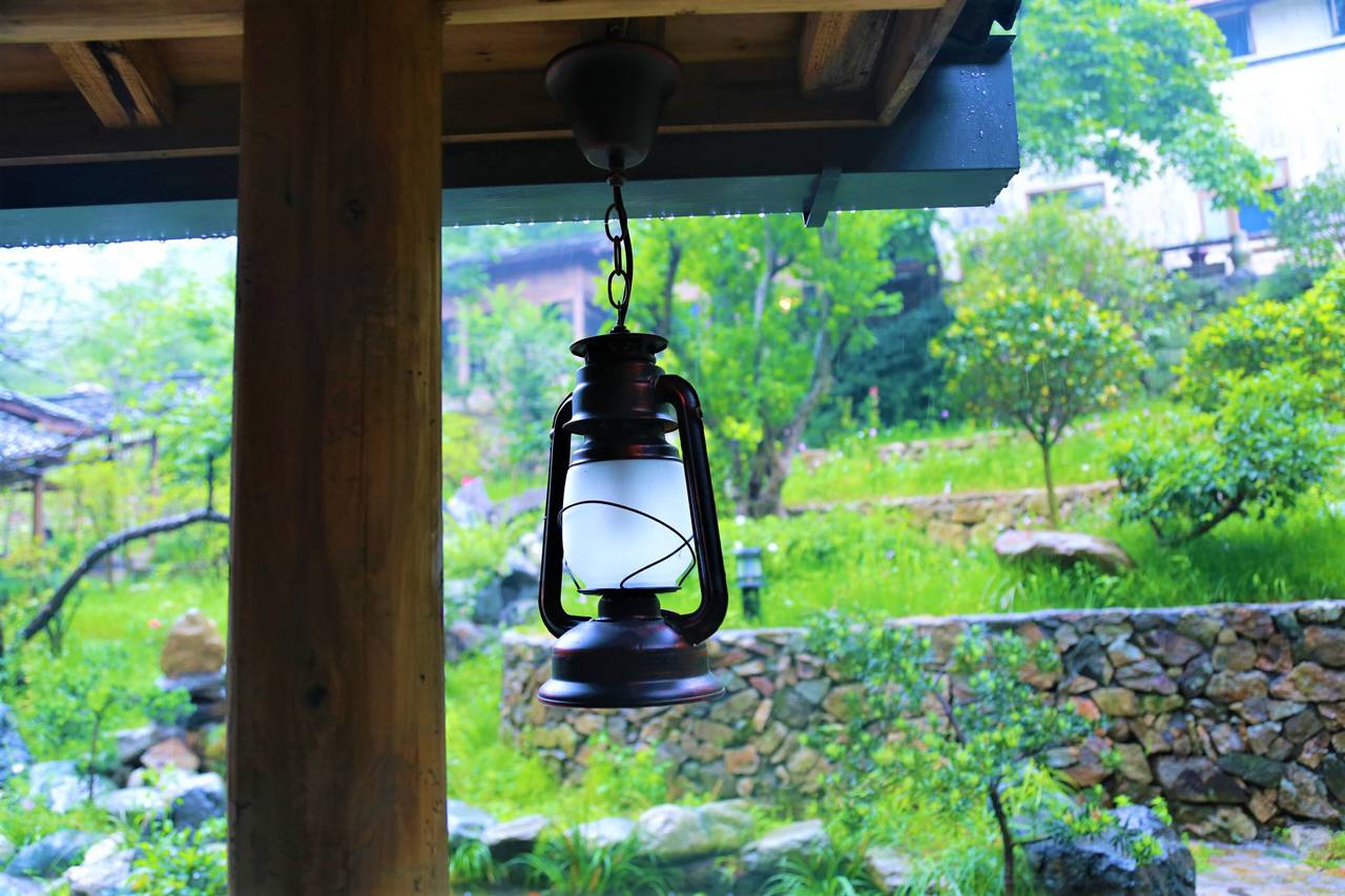 云門山居，雕琢廚藝隱居世外匠心如一