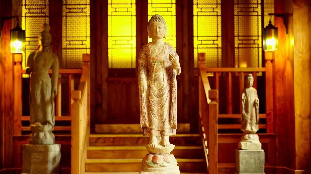 松贊麗江林卡，歷經(jīng)千百年歲月流淌的歷史古建