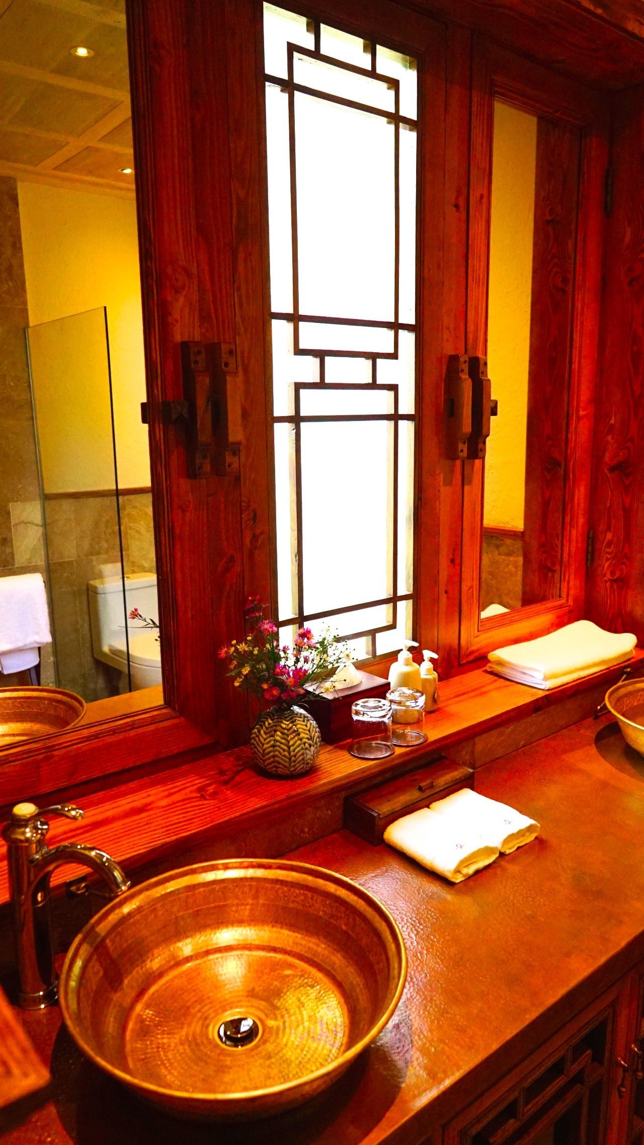 松贊麗江林卡，歷經(jīng)千百年歲月流淌的歷史古建