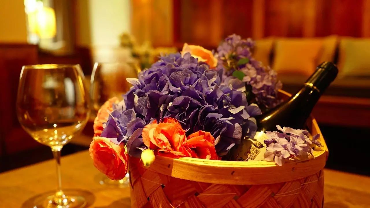 松贊麗江林卡，歷經(jīng)千百年歲月流淌的歷史古建