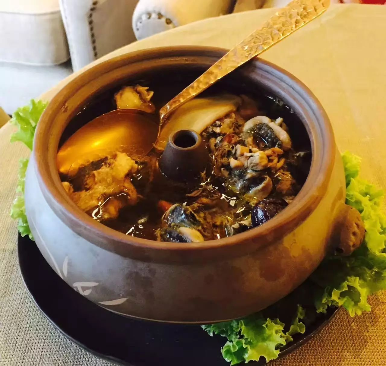 松贊麗江林卡，歷經(jīng)千百年歲月流淌的歷史古建