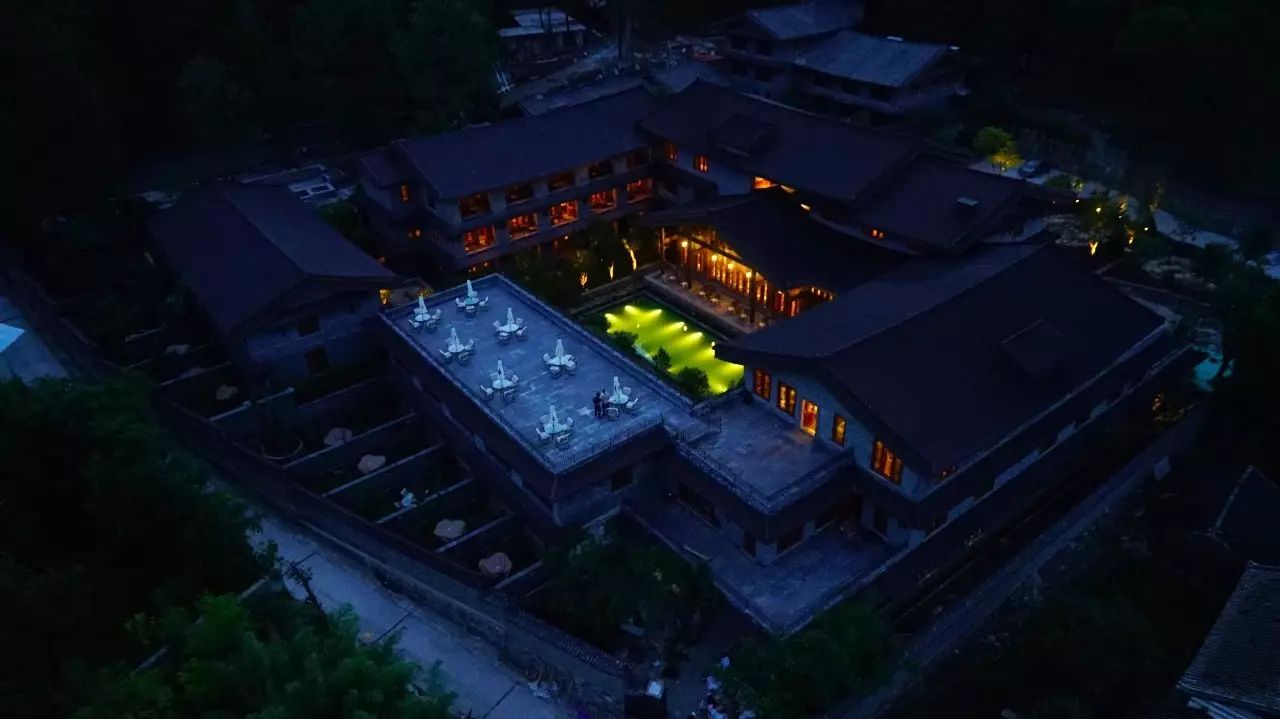 松贊麗江林卡，歷經(jīng)千百年歲月流淌的歷史古建