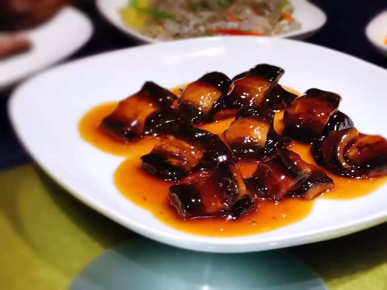 塘棲古鎮(zhèn)小茶姑娘，古鎮(zhèn)溪邊沐浴清風(fēng)滌蕩心靈