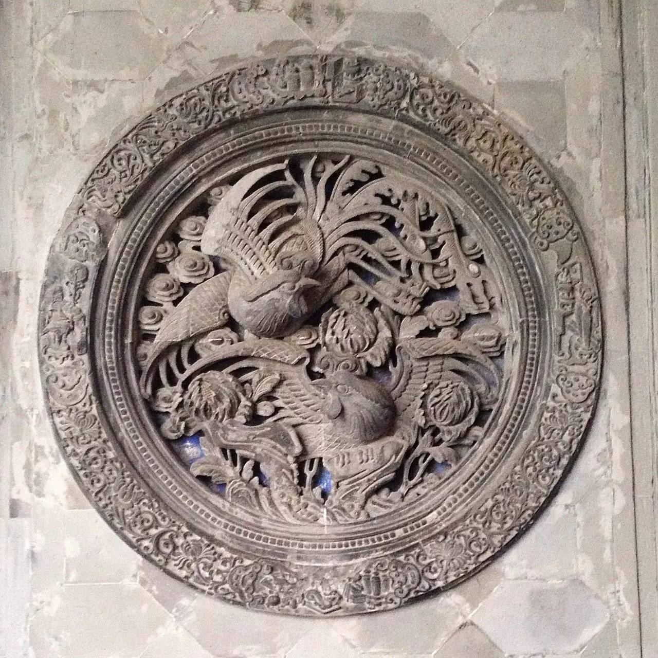 江南豪宅，淺談用紫檀和花梨木建的胡雪巖故居