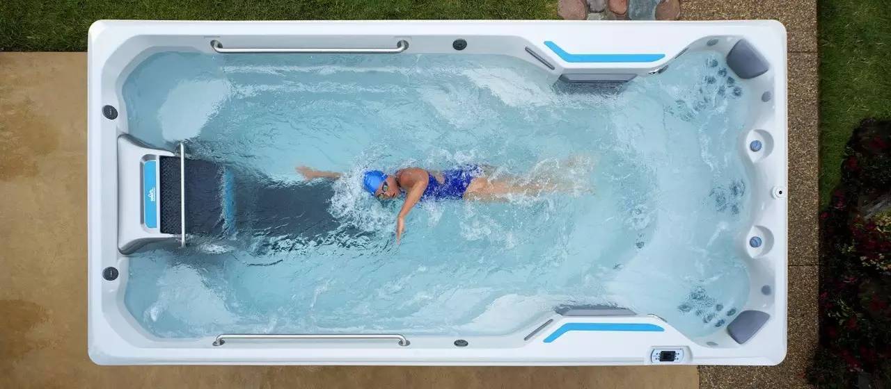 杭州·若白雅苑，擁有無(wú)邊泳池「最好泡民宿」