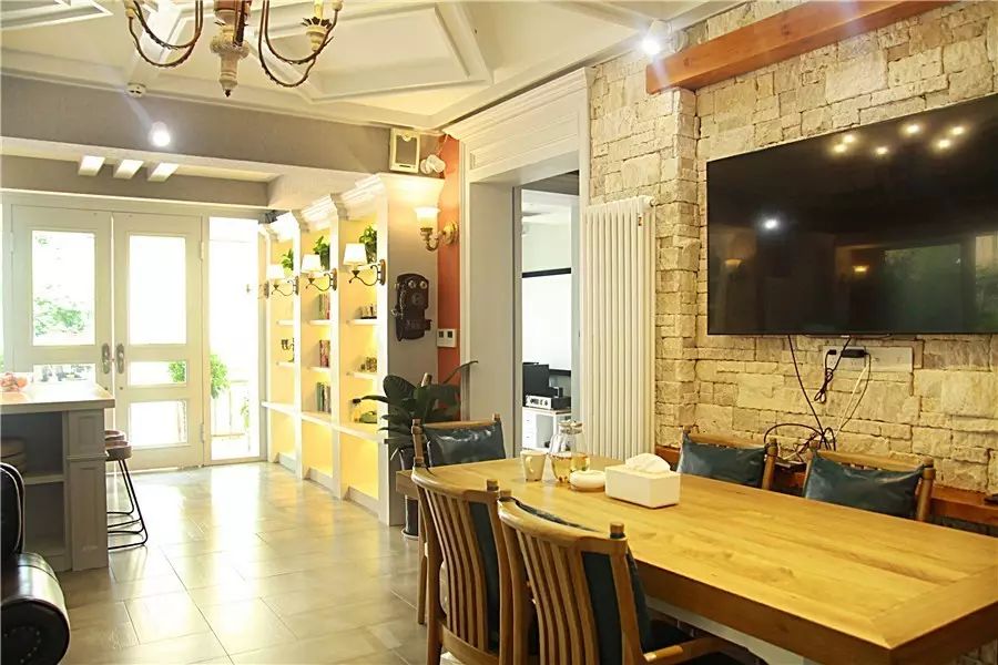 杭州·若白雅苑，擁有無邊泳池「最好泡民宿」