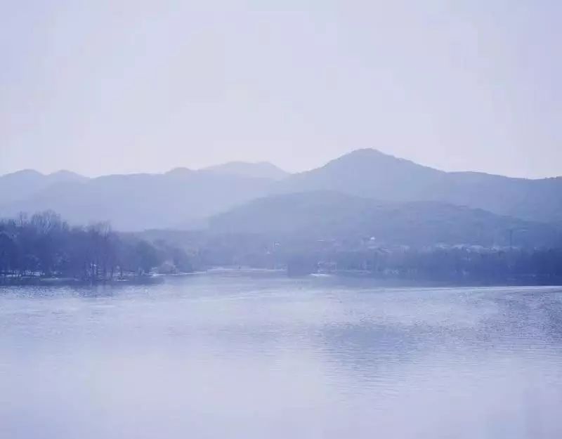 杭州·若白雅苑，擁有無邊泳池「最好泡民宿」