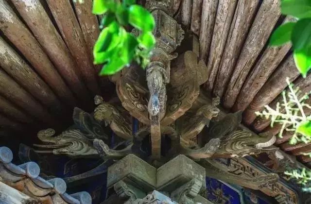 《那年花開(kāi)月正圓》吳家東院和周家大院設(shè)計(jì)