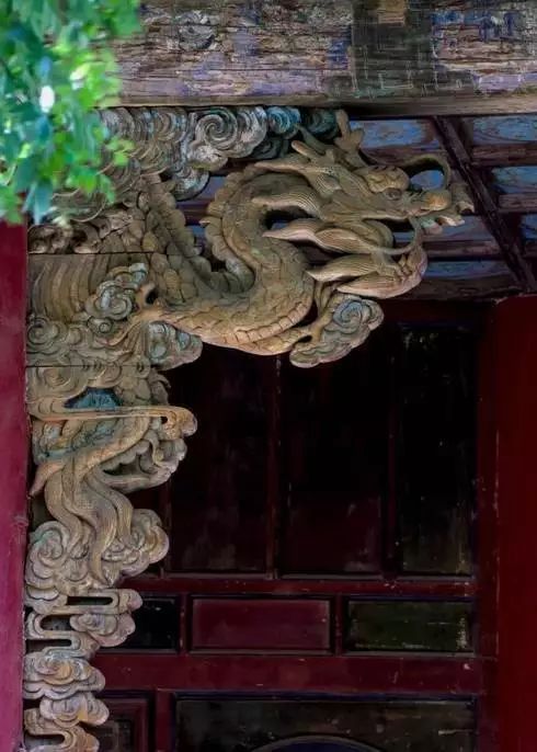 《那年花開(kāi)月正圓》吳家東院和周家大院設(shè)計(jì)