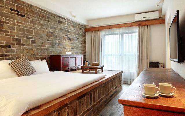 《那年花開月正圓》吳家東院和周家大院設計