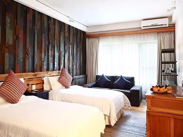 《那年花開月正圓》吳家東院和周家大院設計