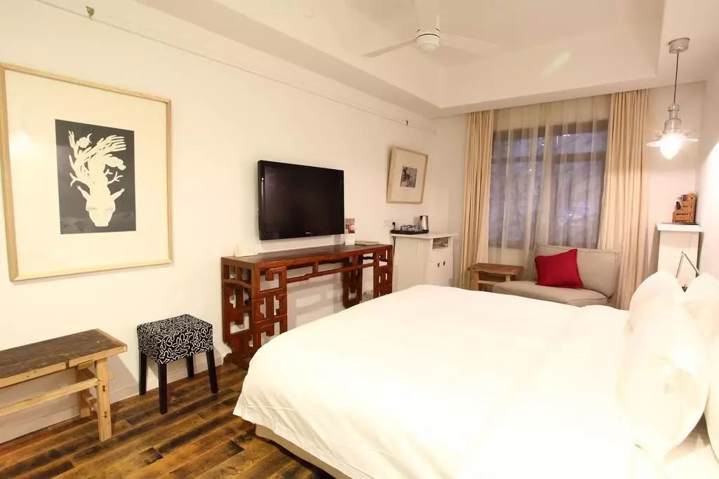 《那年花開月正圓》吳家東院和周家大院設計