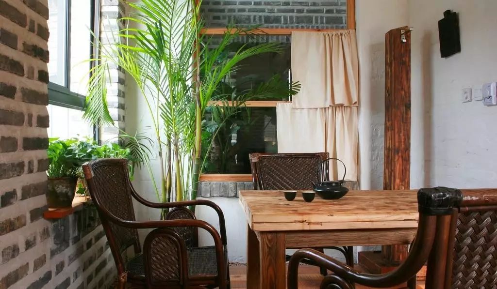 《那年花開月正圓》吳家東院和周家大院設(shè)計(jì)