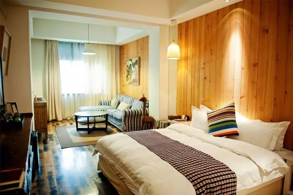 《那年花開月正圓》吳家東院和周家大院設(shè)計(jì)