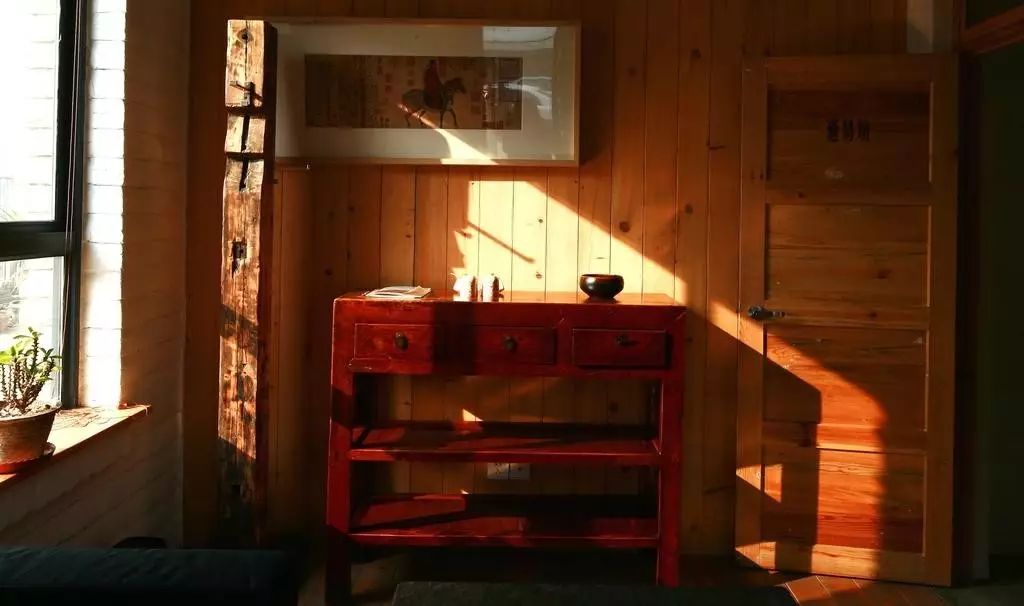 《那年花開月正圓》吳家東院和周家大院設(shè)計