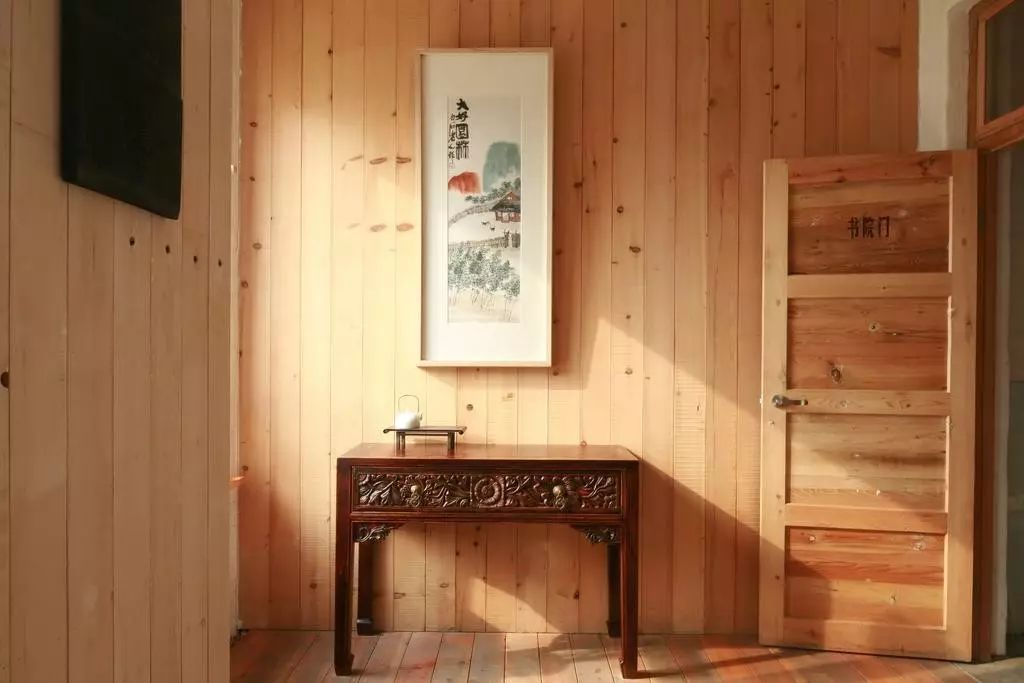 《那年花開月正圓》吳家東院和周家大院設(shè)計(jì)