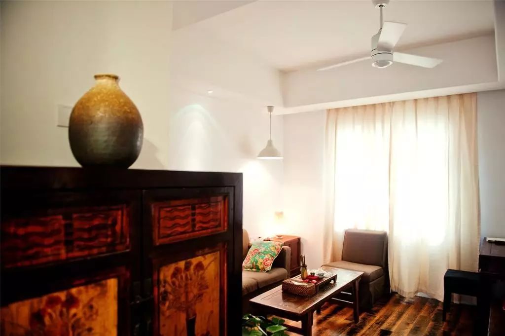 《那年花開月正圓》吳家東院和周家大院設(shè)計