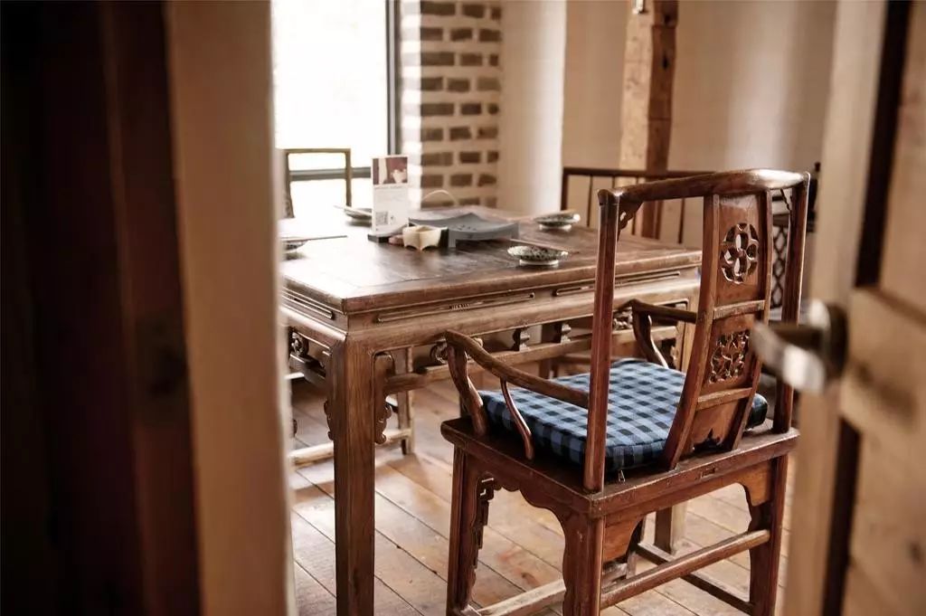 《那年花開月正圓》吳家東院和周家大院設(shè)計