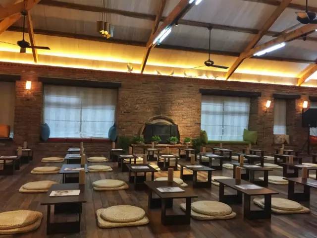 3間開(kāi)在稻田里的民宿，回歸自然向往田園風(fēng)光