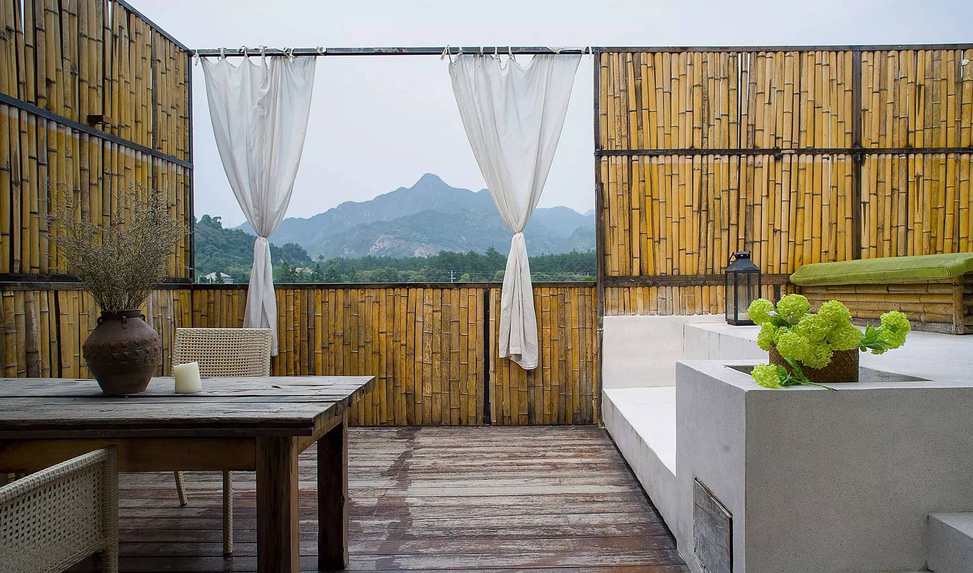 3間開在稻田里的民宿，回歸自然向往田園風光