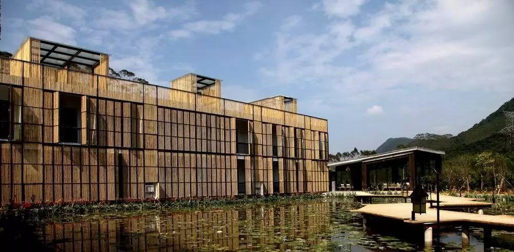 3間開在稻田里的民宿，回歸自然向往田園風光