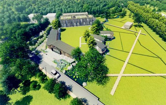 3間開在稻田里的民宿，回歸自然向往田園風光