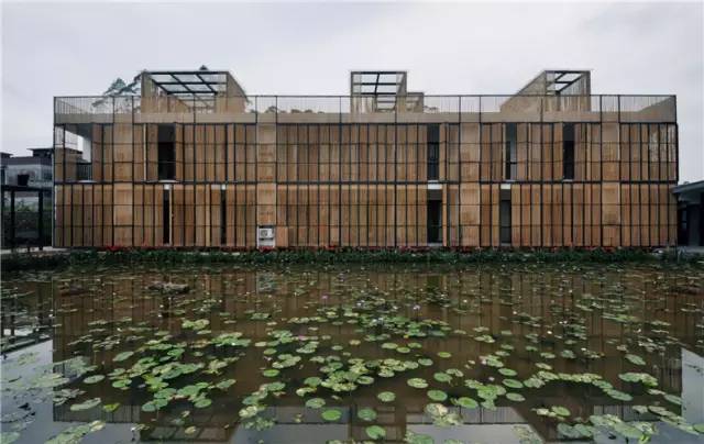 3間開在稻田里的民宿，回歸自然向往田園風(fēng)光