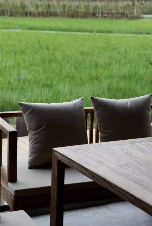 3間開在稻田里的民宿，回歸自然向往田園風光