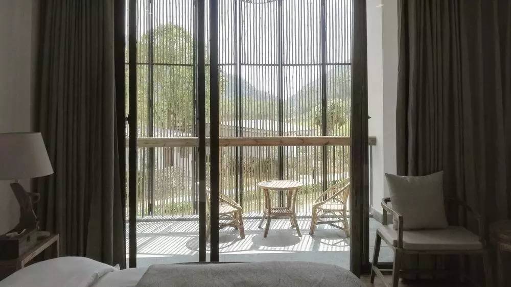 3間開在稻田里的民宿，回歸自然向往田園風光