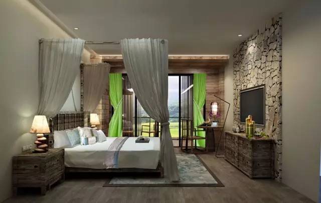 3間開在稻田里的民宿，回歸自然向往田園風光