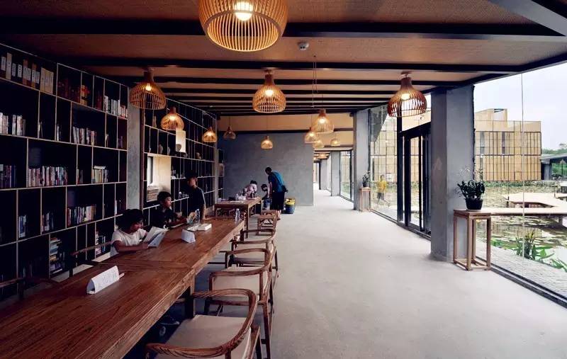 3間開(kāi)在稻田里的民宿，回歸自然向往田園風(fēng)光