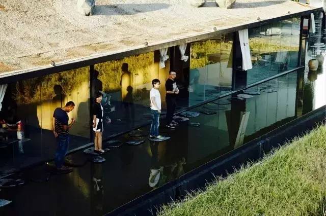 3間開在稻田里的民宿，回歸自然向往田園風(fēng)光