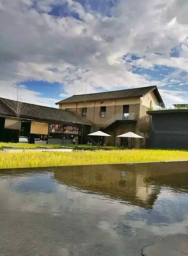 3間開在稻田里的民宿，回歸自然向往田園風(fēng)光