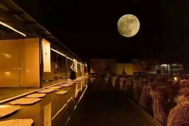 3間開(kāi)在稻田里的民宿，回歸自然向往田園風(fēng)光