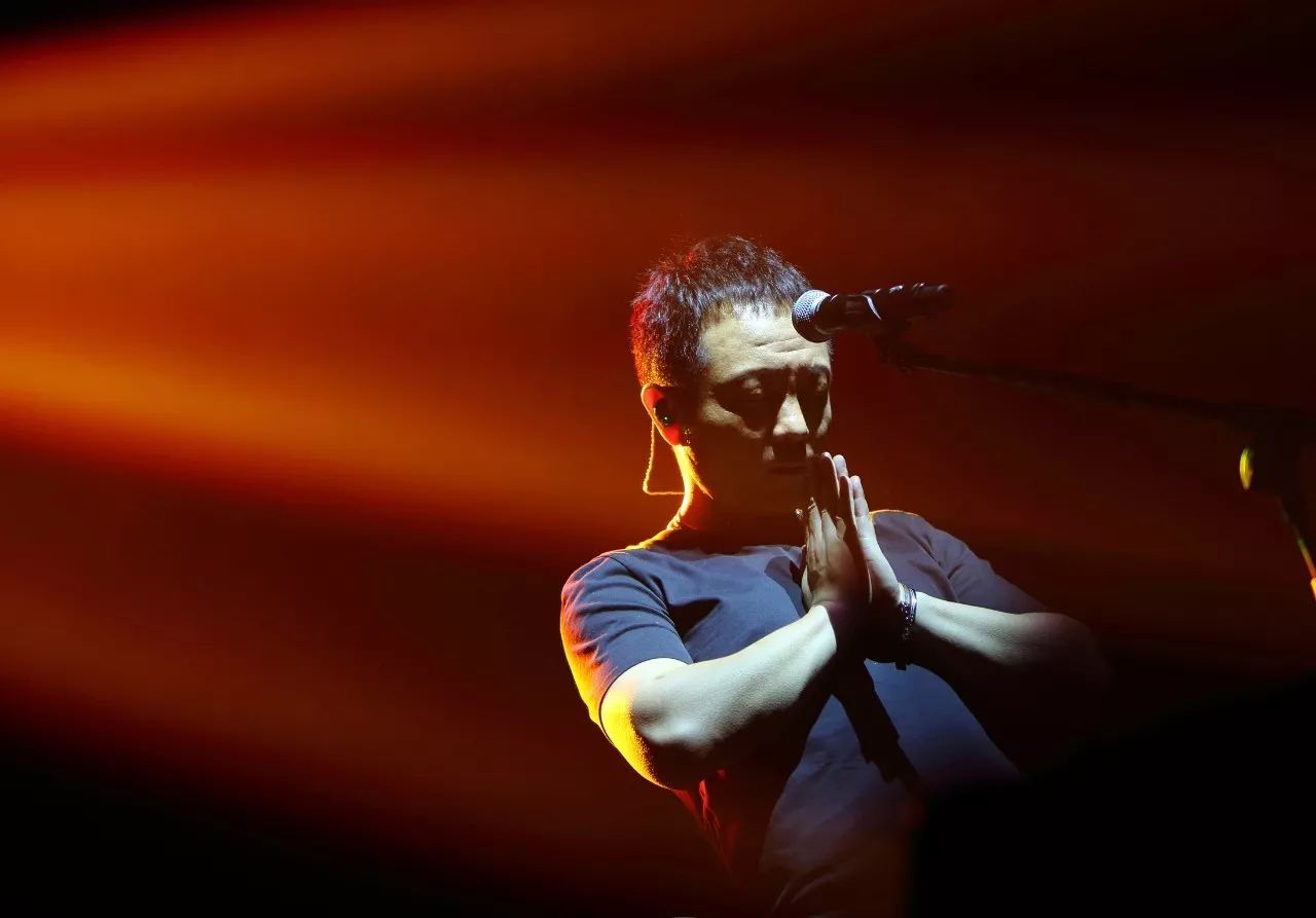 大理密嚴，繁花盛放找尋已久的內(nèi)心凈土