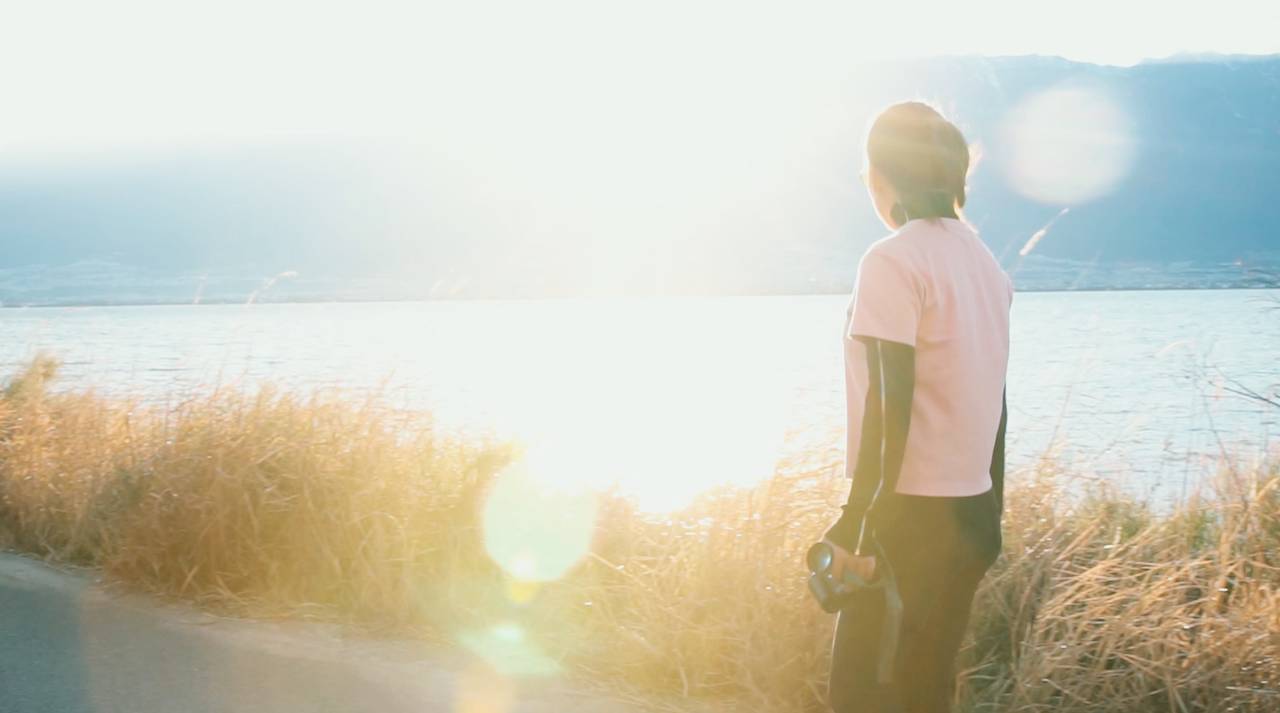 大理密嚴，繁花盛放找尋已久的內(nèi)心凈土