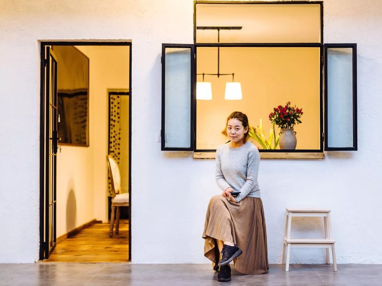 大理密嚴(yán)，繁花盛放找尋已久的內(nèi)心凈土