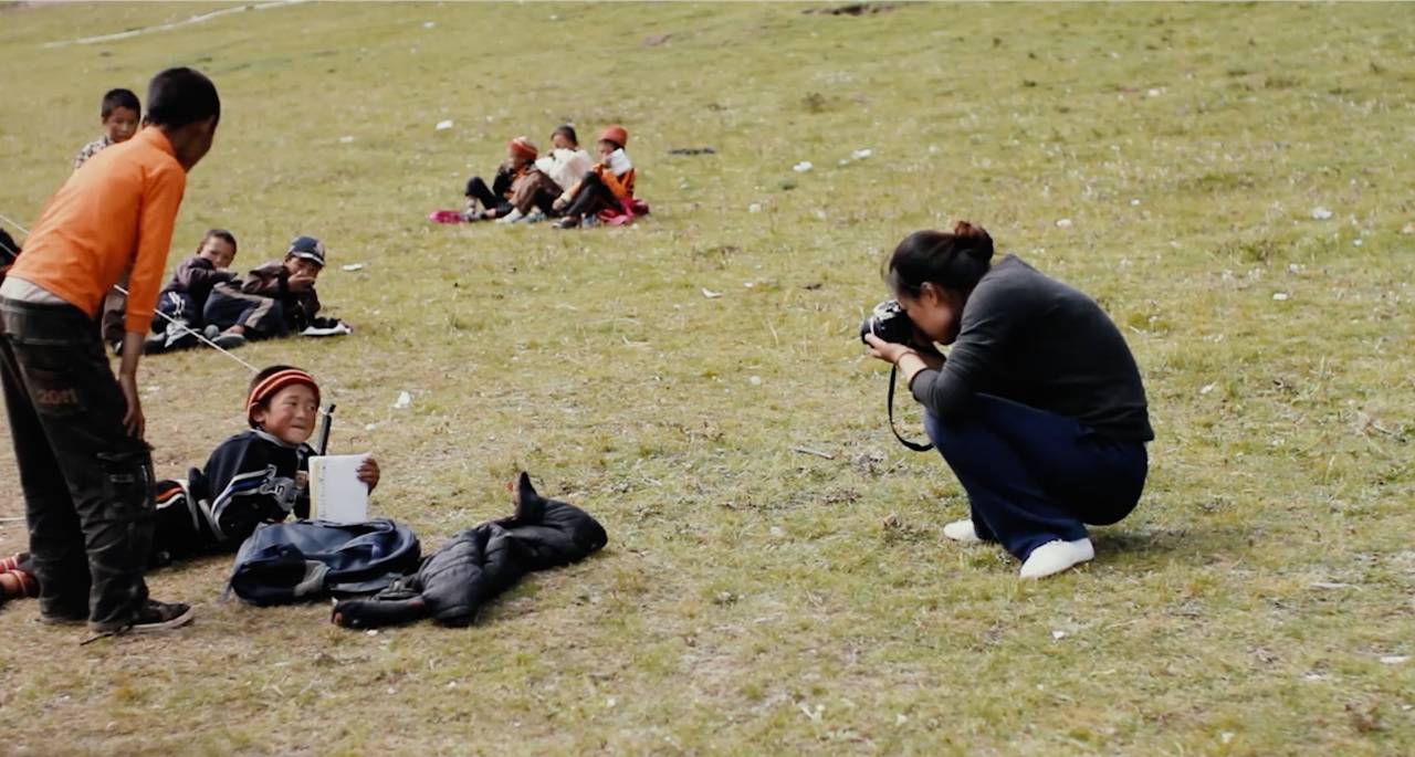 大理密嚴(yán)，繁花盛放找尋已久的內(nèi)心凈土