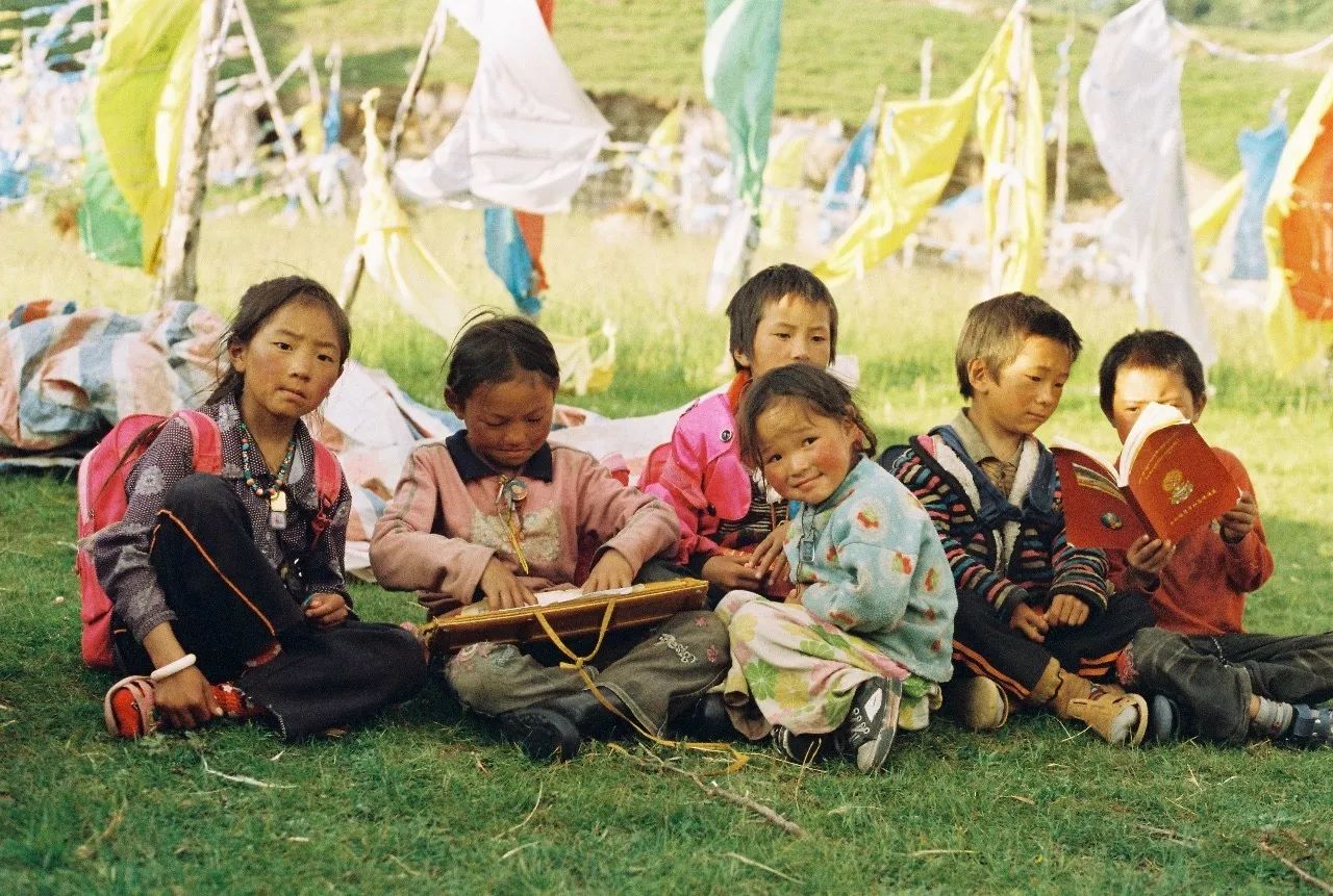 大理密嚴(yán)，繁花盛放找尋已久的內(nèi)心凈土