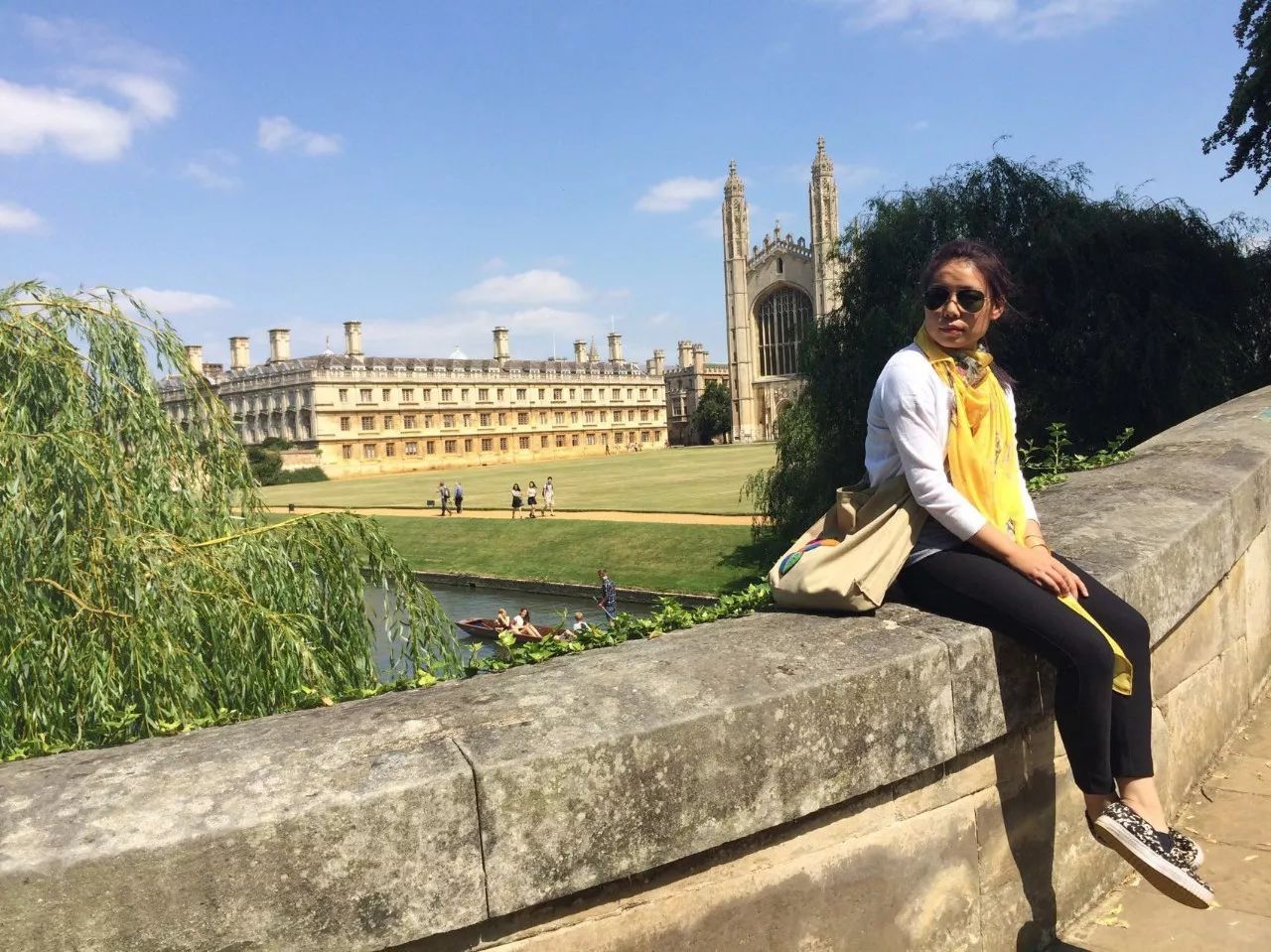 大理密嚴(yán)，繁花盛放找尋已久的內(nèi)心凈土