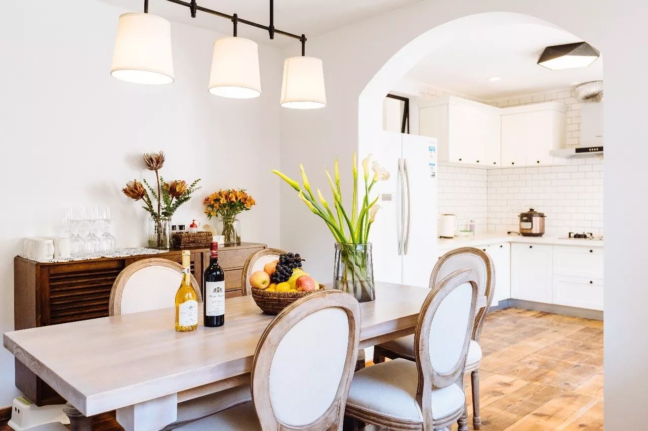 大理密嚴(yán)，繁花盛放找尋已久的內(nèi)心凈土