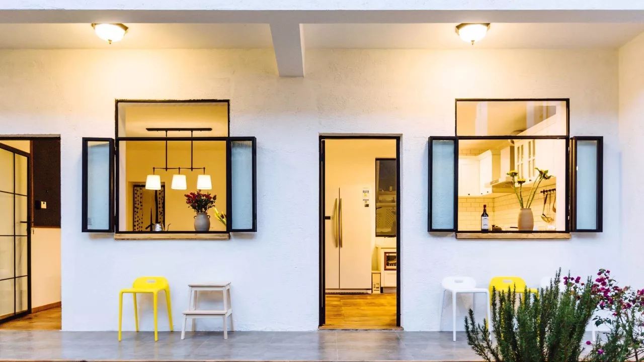 大理密嚴(yán)，繁花盛放找尋已久的內(nèi)心凈土