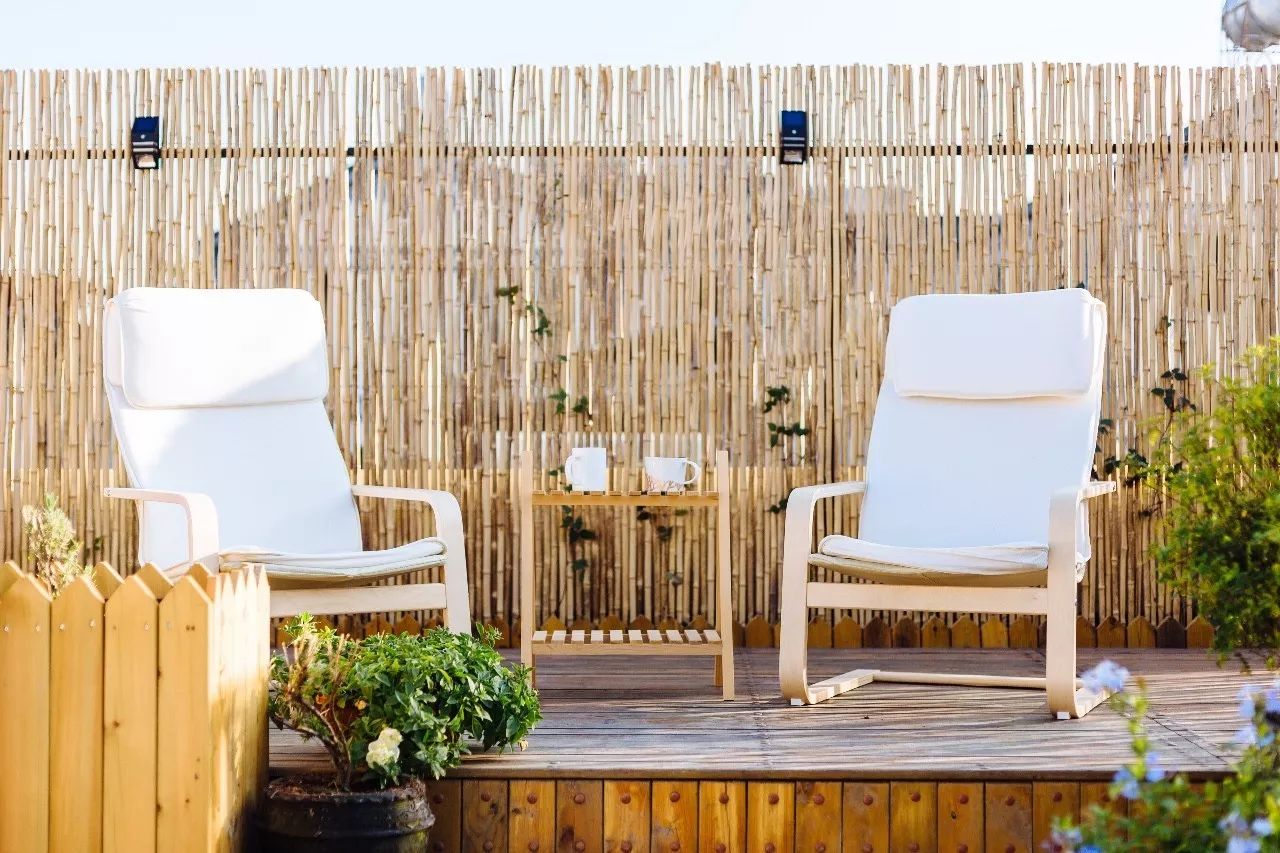 大理密嚴，繁花盛放找尋已久的內(nèi)心凈土