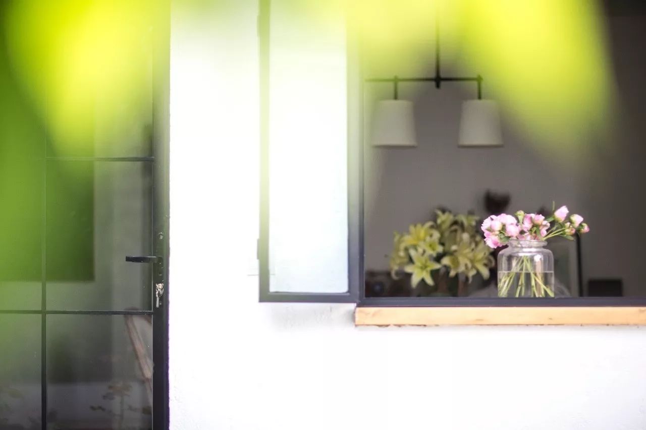 大理密嚴，繁花盛放找尋已久的內(nèi)心凈土