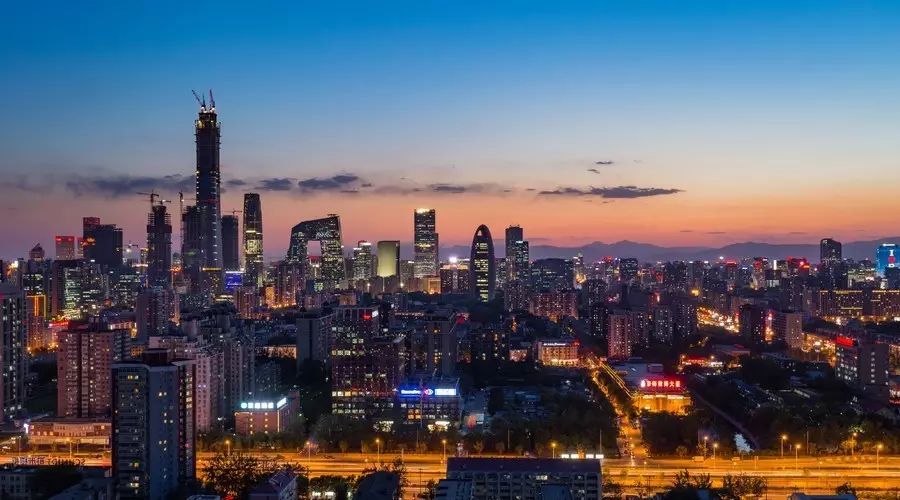 北京·秋果，于城市之中擁抱千里之外